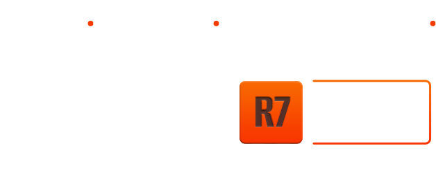 Nowy serwer dedykowane R7 Simple